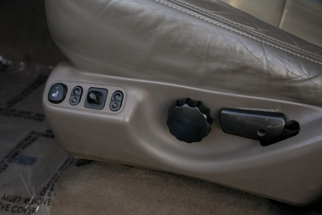 2002 Ford Excursion Limited 4X4 / 7.3L TURBO DIESEL W/ UPGRADES | Austin, TX | Rocky Mountain Truck Stop Austin 2002 Ford Excursion Limited 4X4 / 7.3L TURBO DIESEL W/ UPGRADES | Austin, TX | Rocky Mountain Truck Stop Austin