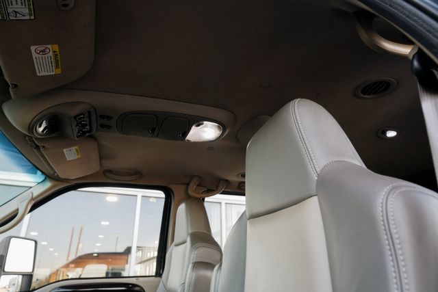 2002 Ford Excursion Limited 4X4 / 7.3L TURBO DIESEL W/ UPGRADES | Austin, TX | Rocky Mountain Truck Stop Austin