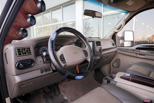 2002 Ford Excursion Limited 4X4 / 7.3L TURBO DIESEL W/ UPGRADES | Austin, TX | Rocky Mountain Truck Stop Austin 2002 Ford Excursion Limited 4X4 / 7.3L TURBO DIESEL W/ UPGRADES | Austin, TX | Rocky Mountain Truck Stop Austin