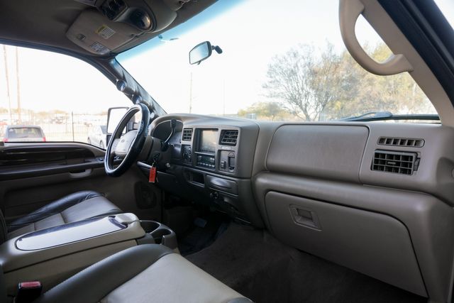 2002 Ford Excursion Limited 4X4 / 7.3L TURBO DIESEL W/ UPGRADES | Austin, TX | Rocky Mountain Truck Stop Austin 2002 Ford Excursion Limited 4X4 / 7.3L TURBO DIESEL W/ UPGRADES | Austin, TX | Rocky Mountain Truck Stop Austin