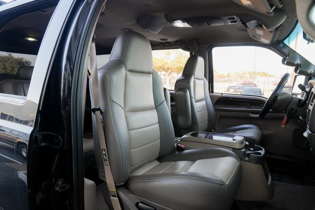 2002 Ford Excursion Limited 4X4 / 7.3L TURBO DIESEL W/ UPGRADES | Austin, TX | Rocky Mountain Truck Stop Austin 2002 Ford Excursion Limited 4X4 / 7.3L TURBO DIESEL W/ UPGRADES | Austin, TX | Rocky Mountain Truck Stop Austin