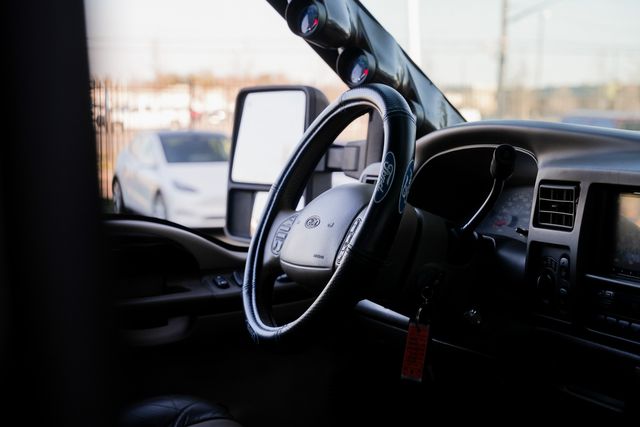 2002 Ford Excursion Limited 4X4 / 7.3L TURBO DIESEL W/ UPGRADES | Austin, TX | Rocky Mountain Truck Stop Austin