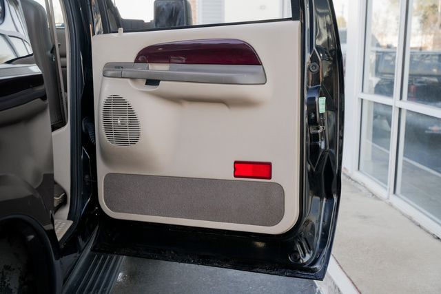 2002 Ford Excursion Limited 4X4 / 7.3L TURBO DIESEL W/ UPGRADES | Austin, TX | Rocky Mountain Truck Stop Austin 2002 Ford Excursion Limited 4X4 / 7.3L TURBO DIESEL W/ UPGRADES | Austin, TX | Rocky Mountain Truck Stop Austin