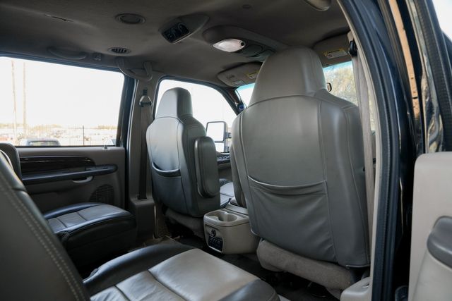 2002 Ford Excursion Limited 4X4 / 7.3L TURBO DIESEL W/ UPGRADES | Austin, TX | Rocky Mountain Truck Stop Austin