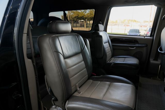 2002 Ford Excursion Limited 4X4 / 7.3L TURBO DIESEL W/ UPGRADES | Austin, TX | Rocky Mountain Truck Stop Austin 2002 Ford Excursion Limited 4X4 / 7.3L TURBO DIESEL W/ UPGRADES | Austin, TX | Rocky Mountain Truck Stop Austin