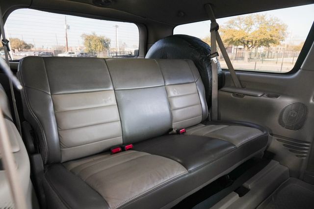 2002 Ford Excursion Limited 4X4 / 7.3L TURBO DIESEL W/ UPGRADES | Austin, TX | Rocky Mountain Truck Stop Austin 2002 Ford Excursion Limited 4X4 / 7.3L TURBO DIESEL W/ UPGRADES | Austin, TX | Rocky Mountain Truck Stop Austin