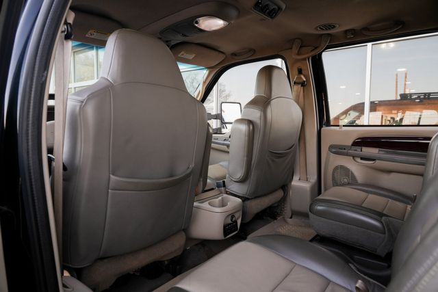 2002 Ford Excursion Limited 4X4 / 7.3L TURBO DIESEL W/ UPGRADES | Austin, TX | Rocky Mountain Truck Stop Austin