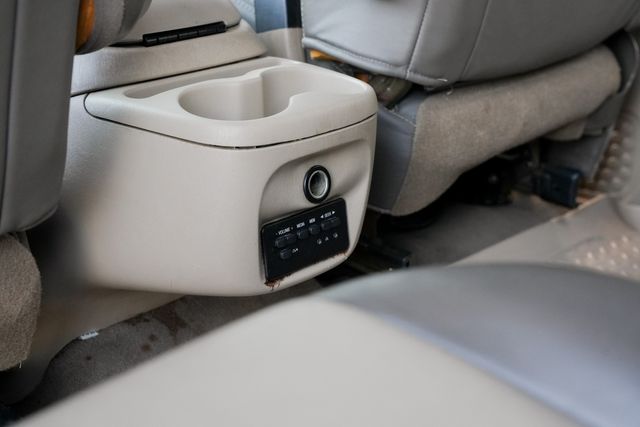 2002 Ford Excursion Limited 4X4 / 7.3L TURBO DIESEL W/ UPGRADES | Austin, TX | Rocky Mountain Truck Stop Austin