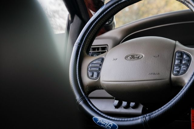 2002 Ford Excursion Limited 4X4 / 7.3L TURBO DIESEL W/ UPGRADES | Austin, TX | Rocky Mountain Truck Stop Austin 2002 Ford Excursion Limited 4X4 / 7.3L TURBO DIESEL W/ UPGRADES | Austin, TX | Rocky Mountain Truck Stop Austin