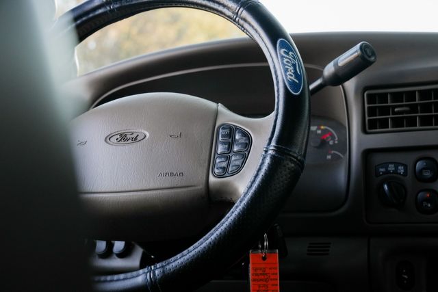 2002 Ford Excursion Limited 4X4 / 7.3L TURBO DIESEL W/ UPGRADES | Austin, TX | Rocky Mountain Truck Stop Austin