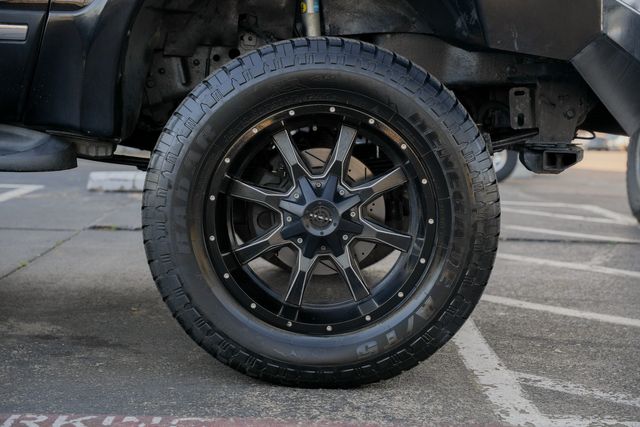 2002 Ford Excursion Limited 4X4 / 7.3L TURBO DIESEL W/ UPGRADES | Austin, TX | Rocky Mountain Truck Stop Austin