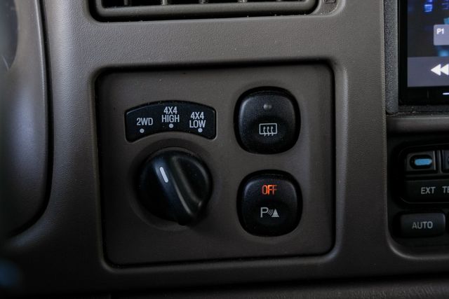 2002 Ford Excursion Limited 4X4 / 7.3L TURBO DIESEL W/ UPGRADES | Austin, TX | Rocky Mountain Truck Stop Austin 2002 Ford Excursion Limited 4X4 / 7.3L TURBO DIESEL W/ UPGRADES | Austin, TX | Rocky Mountain Truck Stop Austin