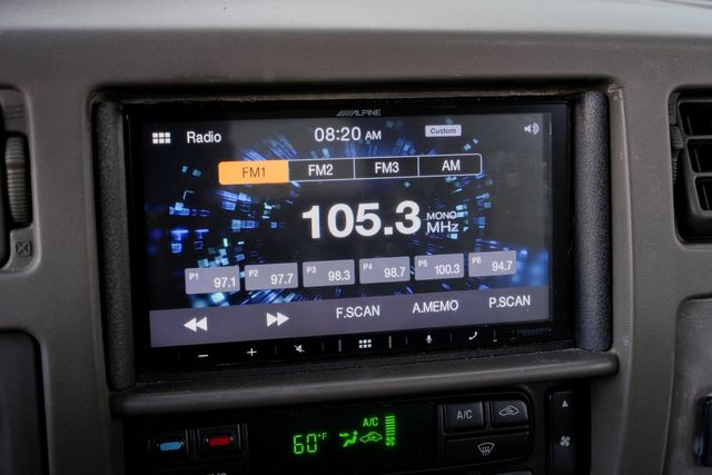 2002 Ford Excursion Limited 4X4 / 7.3L TURBO DIESEL W/ UPGRADES | Austin, TX | Rocky Mountain Truck Stop Austin 2002 Ford Excursion Limited 4X4 / 7.3L TURBO DIESEL W/ UPGRADES | Austin, TX | Rocky Mountain Truck Stop Austin