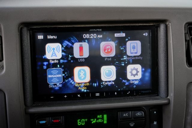 2002 Ford Excursion Limited 4X4 / 7.3L TURBO DIESEL W/ UPGRADES | Austin, TX | Rocky Mountain Truck Stop Austin 2002 Ford Excursion Limited 4X4 / 7.3L TURBO DIESEL W/ UPGRADES | Austin, TX | Rocky Mountain Truck Stop Austin