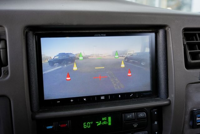 2002 Ford Excursion Limited 4X4 / 7.3L TURBO DIESEL W/ UPGRADES | Austin, TX | Rocky Mountain Truck Stop Austin