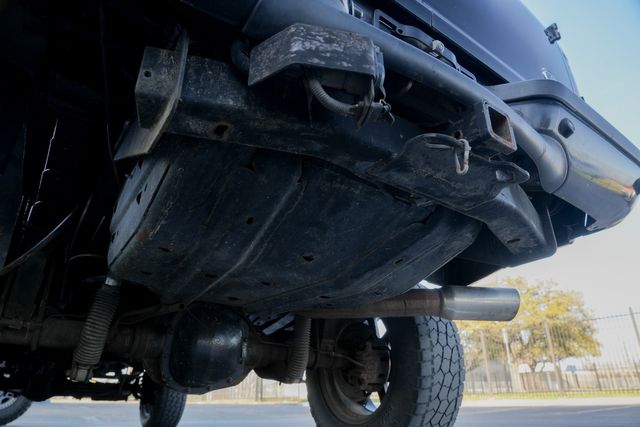 2002 Ford Excursion Limited 4X4 / 7.3L TURBO DIESEL W/ UPGRADES | Austin, TX | Rocky Mountain Truck Stop Austin