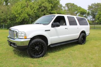 2002 Ford Excursion Diesel 4x4 XLT | Roscoe, IL | Autoland Outlets