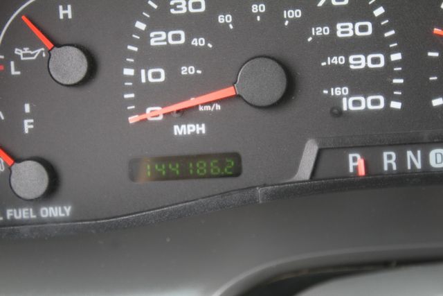2002 Ford Excursion Diesel 4x4 XLT | Roscoe, IL | Autoland Outlets