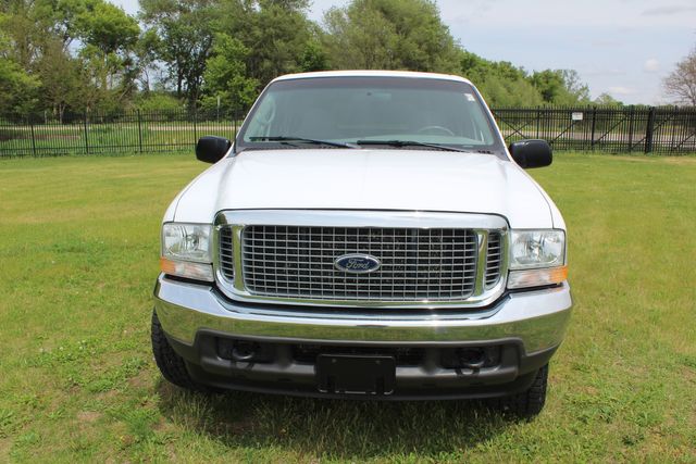 2002 Ford Excursion Diesel 4x4 XLT | Roscoe, IL | Autoland Outlets 2002 Ford Excursion Diesel 4x4 XLT | Roscoe, IL | Autoland Outlets