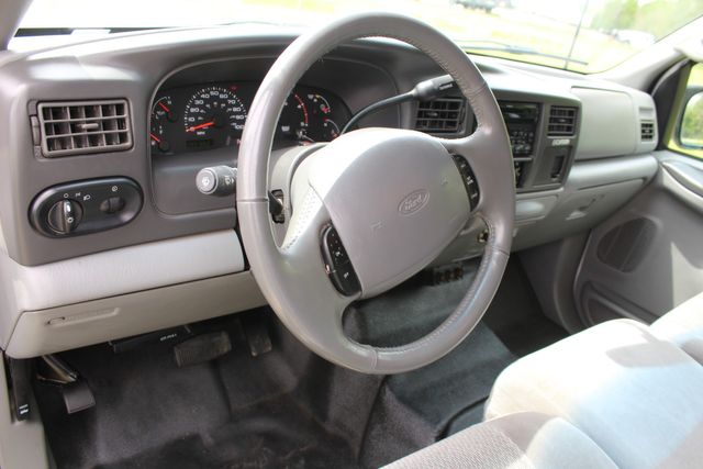 2002 Ford Excursion Diesel 4x4 XLT | Roscoe, IL | Autoland Outlets 2002 Ford Excursion Diesel 4x4 XLT | Roscoe, IL | Autoland Outlets