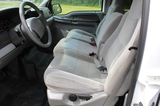 2002 Ford Excursion Diesel 4x4 XLT | Roscoe, IL | Autoland Outlets