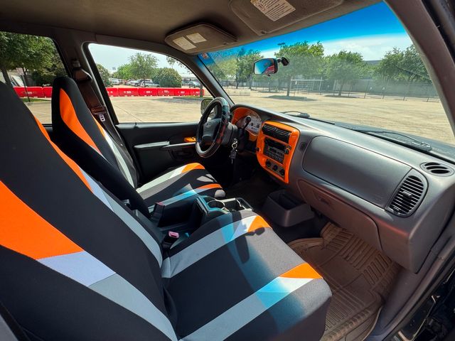 2002 Ford Explorer Sport Trac Value | Plano, TX | Schneck Motor Company