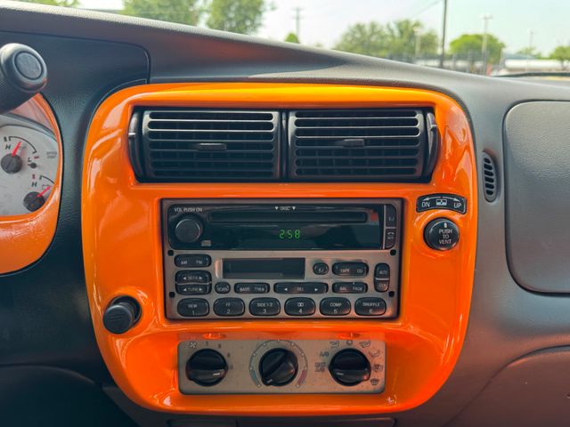 2002 Ford Explorer Sport Trac Value | Plano, TX | Schneck Motor Company