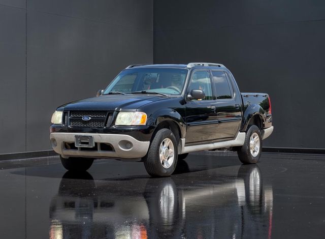 2002 Ford Explorer Sport Trac Value | Plano, TX | Schneck Motor Company 2002 Ford Explorer Sport Trac Value | Plano, TX | Schneck Motor Company