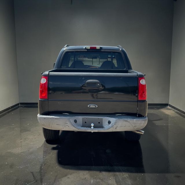 2002 Ford Explorer Sport Trac Value | Plano, TX | Schneck Motor Company 2002 Ford Explorer Sport Trac Value | Plano, TX | Schneck Motor Company