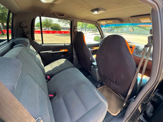 2002 Ford Explorer Sport Trac Value | Plano, TX | Schneck Motor Company 2002 Ford Explorer Sport Trac Value | Plano, TX | Schneck Motor Company