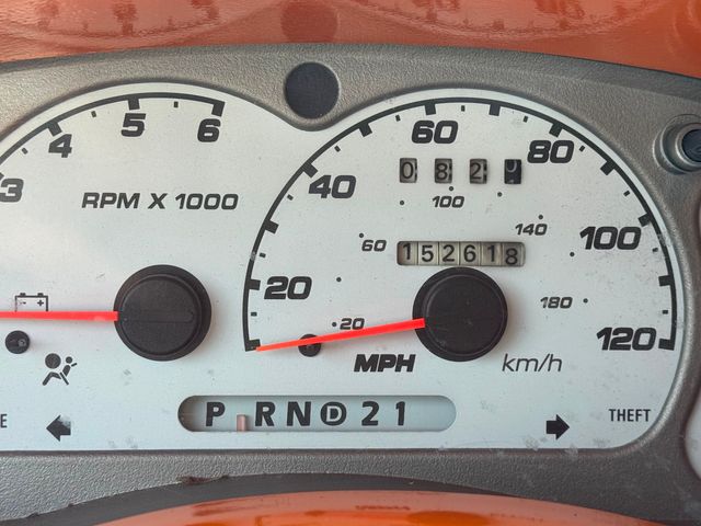 2002 Ford Explorer Sport Trac Value | Plano, TX | Schneck Motor Company