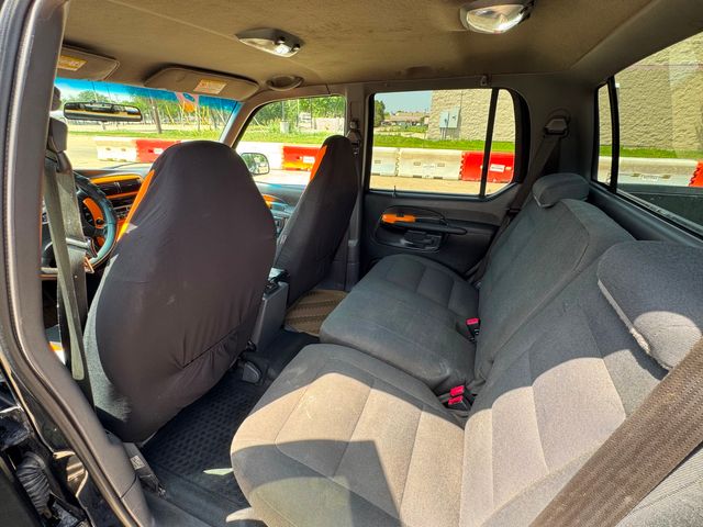 2002 Ford Explorer Sport Trac Value | Plano, TX | Schneck Motor Company