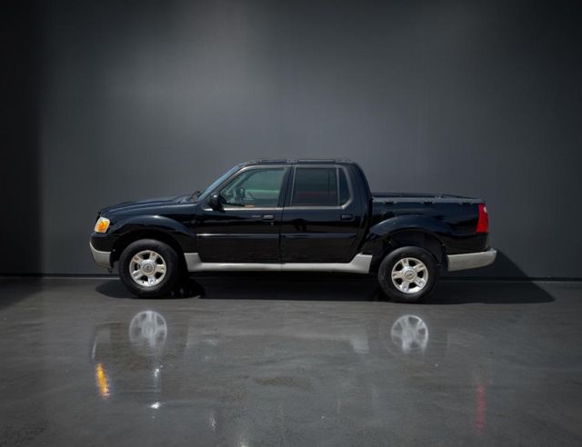 2002 Ford Explorer Sport Trac Value | Plano, TX | Schneck Motor Company