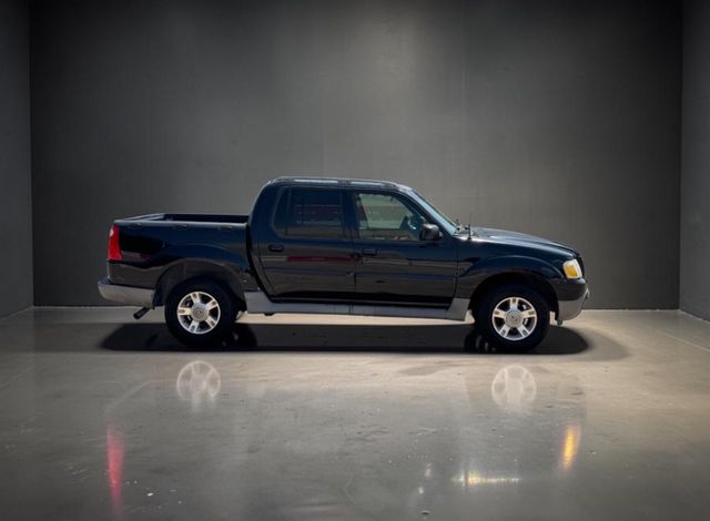 2002 Ford Explorer Sport Trac Value | Plano, TX | Schneck Motor Company 2002 Ford Explorer Sport Trac Value | Plano, TX | Schneck Motor Company