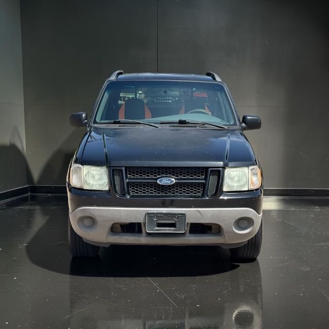 2002 Ford Explorer Sport Trac Value | Plano, TX | Schneck Motor Company 2002 Ford Explorer Sport Trac Value | Plano, TX | Schneck Motor Company