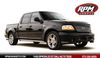 2002 Ford F-150 Harley-Davidson with 74,072 Original Miles | Dallas, TX | RPM Garage