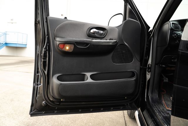 2002 Ford F-150 Harley-Davidson with 74,072 Original Miles | Dallas, TX | RPM Garage 2002 Ford F-150 Harley-Davidson with 74,072 Original Miles | Dallas, TX | RPM Garage