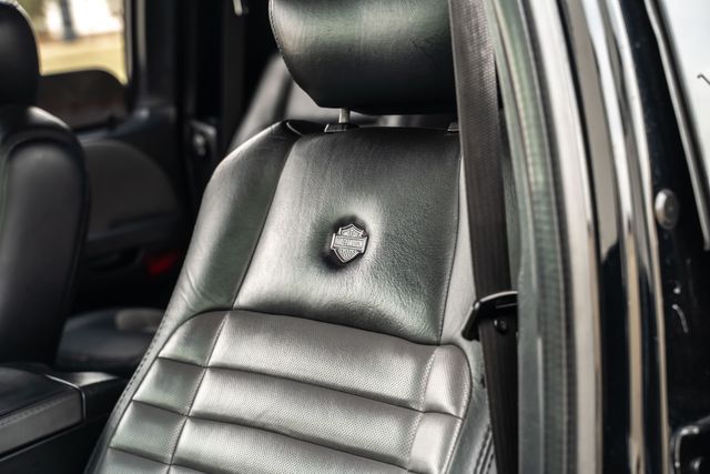 2002 Ford F-150 Harley-Davidson with 74,072 Original Miles | Dallas, TX | RPM Garage 2002 Ford F-150 Harley-Davidson with 74,072 Original Miles | Dallas, TX | RPM Garage