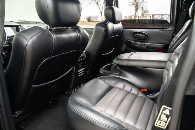 2002 Ford F-150 Harley-Davidson with 74,072 Original Miles | Dallas, TX | RPM Garage 2002 Ford F-150 Harley-Davidson with 74,072 Original Miles | Dallas, TX | RPM Garage