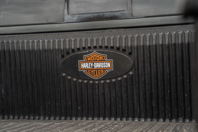 2002 Ford F-150 Harley-Davidson with 74,072 Original Miles | Dallas, TX | RPM Garage