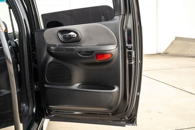 2002 Ford F-150 Harley-Davidson with 74,072 Original Miles | Dallas, TX | RPM Garage