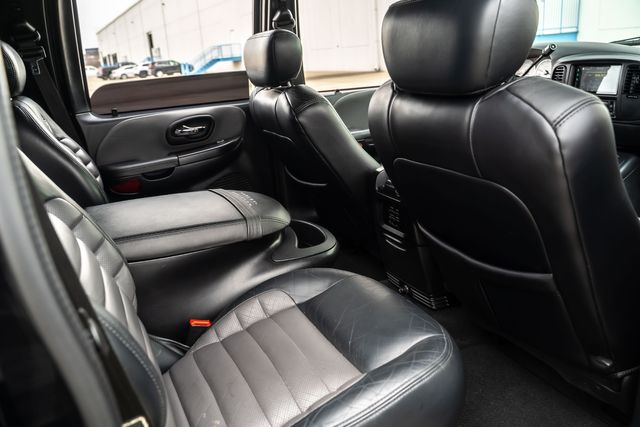 2002 Ford F-150 Harley-Davidson with 74,072 Original Miles | Dallas, TX | RPM Garage 2002 Ford F-150 Harley-Davidson with 74,072 Original Miles | Dallas, TX | RPM Garage