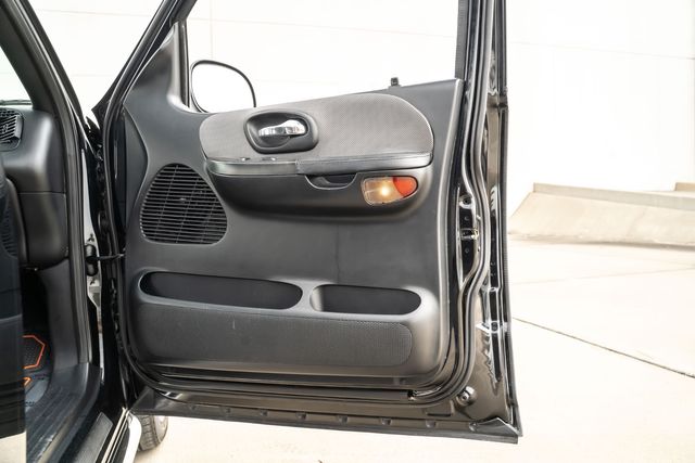 2002 Ford F-150 Harley-Davidson with 74,072 Original Miles | Dallas, TX | RPM Garage