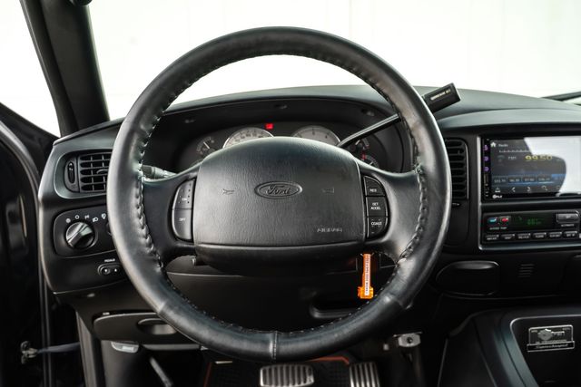 2002 Ford F-150 Harley-Davidson with 74,072 Original Miles | Dallas, TX | RPM Garage 2002 Ford F-150 Harley-Davidson with 74,072 Original Miles | Dallas, TX | RPM Garage