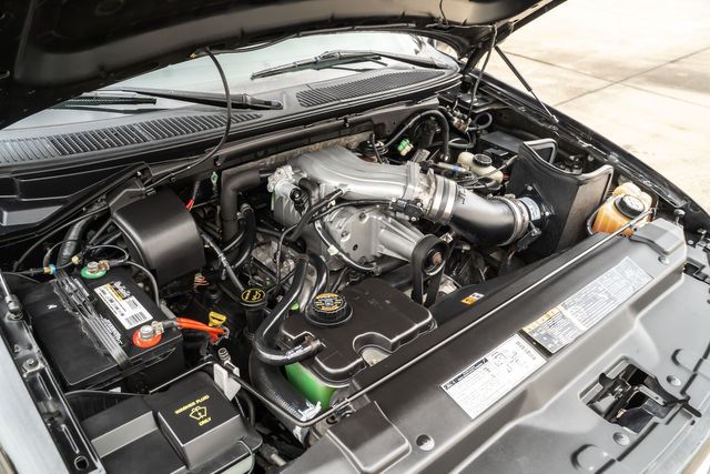 2002 Ford F-150 Harley-Davidson with 74,072 Original Miles | Dallas, TX | RPM Garage 2002 Ford F-150 Harley-Davidson with 74,072 Original Miles | Dallas, TX | RPM Garage