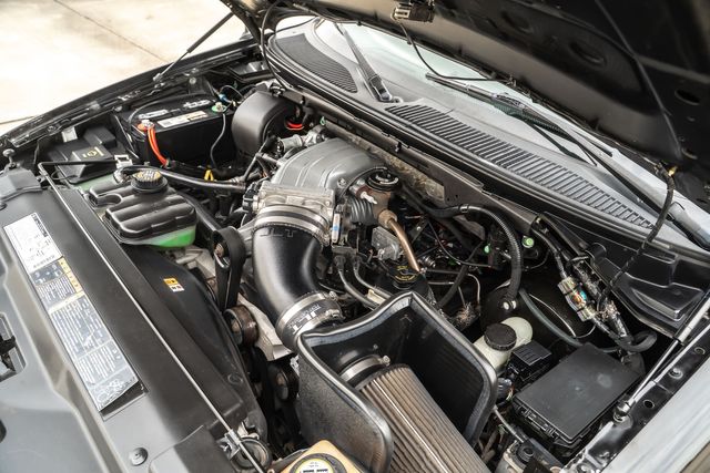 2002 Ford F-150 Harley-Davidson with 74,072 Original Miles | Dallas, TX | RPM Garage