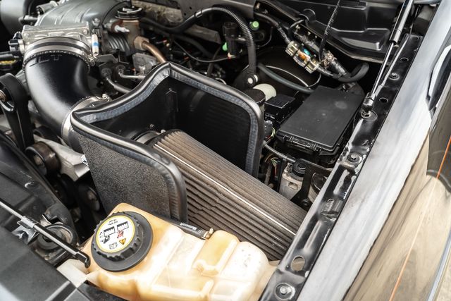 2002 Ford F-150 Harley-Davidson with 74,072 Original Miles | Dallas, TX | RPM Garage 2002 Ford F-150 Harley-Davidson with 74,072 Original Miles | Dallas, TX | RPM Garage