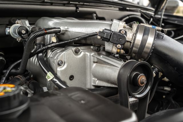 2002 Ford F-150 Harley-Davidson with 74,072 Original Miles | Dallas, TX | RPM Garage