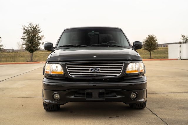 2002 Ford F-150 Harley-Davidson with 74,072 Original Miles | Dallas, TX | RPM Garage 2002 Ford F-150 Harley-Davidson with 74,072 Original Miles | Dallas, TX | RPM Garage