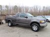 2002 Ford F-150 XLT SuperCab Short Bed 4WD | Powhatan, VA | AllRyde Auto Sales